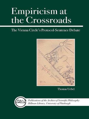 cover image of Empiricism at the Crossroads